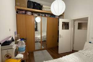 Großzügige 3-Zimmer-Wohnung mit direktem Zugang zum Garten in Düsseldorf-Lierenfeld! – Kempgensweg 29, 40231 Lierenfeld, Düsseldorf – Vorschaubild 12