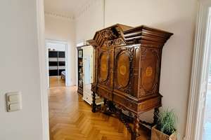 Exklusive 8,5 Zimmer Wohnung in bester Lage in Rotherbaum – Die vollständige Adresse der Immobilie erhältst du vom Anbieter., 20146 Rotherbaum, Hamburg – Vorschaubild 4