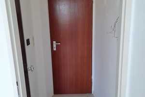 schöne 2-Zimmer-Dachgeschosswohnung in Hastedt, Nähe Weser – Bremen – Vorschaubild 12