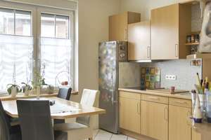 Modernes Wohnen trifft Altbau-Charme in Kleingladbach – Die vollständige Adresse der Immobilie erhältst du vom Anbieter., 41836 Hückelhoven – Vorschaubild 3