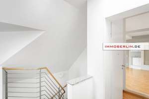 IMMOBERLIN.DE - Moderne Dachgeschosswohnung mit Lift & Pkw-Stellplatz – Die vollständige Adresse der Immobilie erhältst du vom Anbieter., 14467 Berliner Vorstadt, Potsdam – Vorschaubild 10