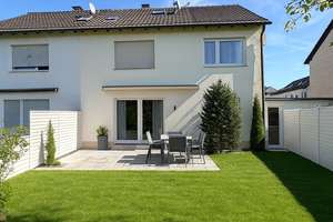 Ihr neues Zuhause mit Potenzial – Doppelhaushälfte in gefragter Lage von Langenfeld – Bahnstr. 72, 40764 Langenfeld (Rheinland) – Vorschaubild 18