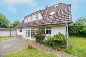 Familienparadies in Havetoft – Großes Einfamilienhaus in Sackgassenlage – Schleswig-Flensburg (Kreis) – Vorschaubild 1