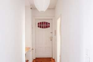 Helle Single-Wohnung nahe Boxhagener Platz mit Balkon – Die vollständige Adresse der Immobilie erhältst du vom Anbieter., 10247 Friedrichshain, Berlin – Vorschaubild 7