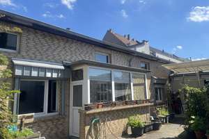 Einfamilienhaus mit großem Innenhof – Usingerstr. 103, 51105 Humboldt/Gremberg, Köln – Vorschaubild 30