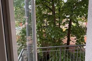 WOHNEN zwischen Wöhrder See + Stadtpark! FREIE 2-Zi.-ETW,  BALKON, ~56 m² Wohnfl. im 1. OG – Ludwig-Feuerbach-Str. 48, 90489 Wöhrd, Nürnberg – Vorschaubild 7