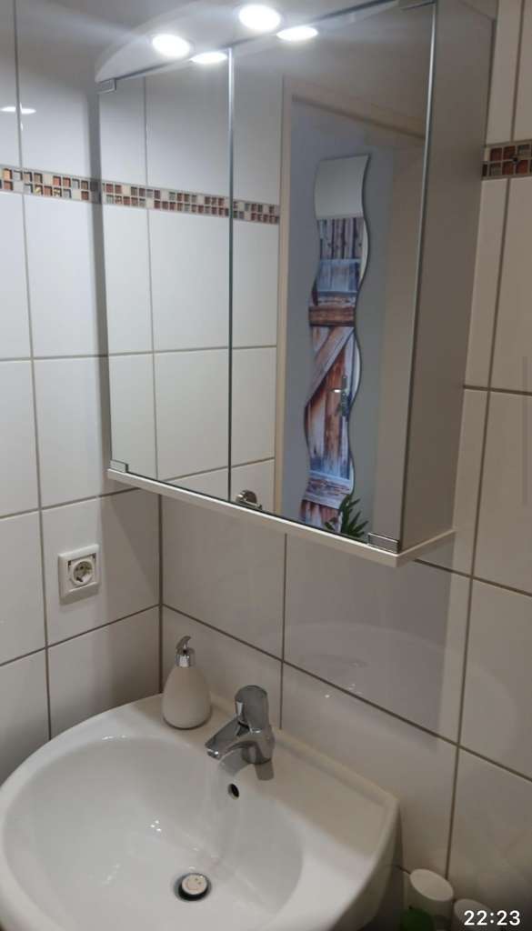 Immobilie in Erkrath - 2-Zimmer Wohnung in Erkrath mit 42 m² Wohnfläche - Bild 4