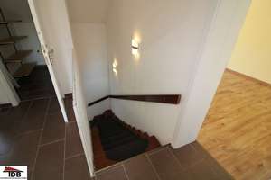 Gepflegtes, modernisiertes Reihenhaus mit Garten und Garage in schöner Lage! SZ-Bad – 38259 Salzgitter-Bad, Salzgitter – Vorschaubild 6
