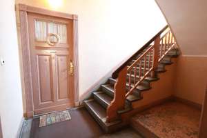 Vermietete Altbauwohnung mit Balkon im exklusiven Villenviertel! – Die vollständige Adresse der Immobilie erhältst du vom Anbieter., 12207 Lichterfelde, Berlin – Vorschaubild 15