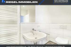 Sie hier? Wir auch! Kapitalanlage oder Eigennutzung - modernisierte 2 Zimmer Wohnung – Die vollständige Adresse der Immobilie erhältst du vom Anbieter., 68169 Neckarstadt-West, Mannheim – Vorschaubild 11