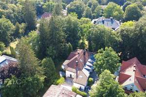 Gartenrefugium in Harlaching – Großzügige Maisonette-Wohnung mit drei Terrassen – Die vollständige Adresse der Immobilie erhältst du vom Anbieter., 81545 Harlaching, München – Vorschaubild 28