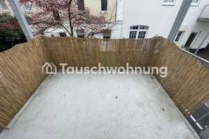 Tauschwohnung: 3 Zimmer mit großem Balkon und hohe Decken gegen Kleinere – Mozartstraße 23, 22083 Barmbek-Süd, Hamburg – Vorschaubild 9