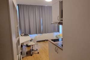 Wohnen mit Charakter: Kompaktes Apartment in Hamburg-Harburg – Hannoversche Straße 88, 21079 Harburg (Ortsteil), Hamburg – Vorschaubild 3