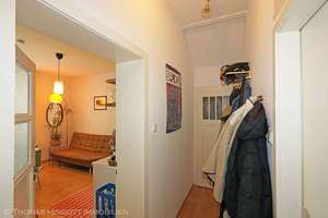 Charmante Wohnung in historischem 3-Parteienhaus – Die vollständige Adresse der Immobilie erhältst du vom Anbieter., 50937 Sülz, Köln – Vorschaubild 8