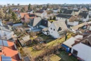 Attraktives Grundstück zur individuellen Neubebauung in guter Lage in München-Feldmoching – Die vollständige Adresse der Immobilie erhältst du vom Anbieter., 80995 Feldmoching, München – Vorschaubild 9