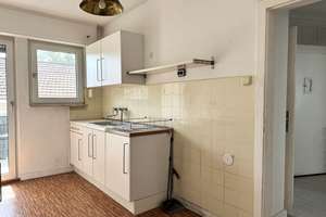 SANIERTE 2 ZIMMER KÜCHE BAD BALKON NÄHE ENTENFANG – Die vollständige Adresse der Immobilie erhältst du vom Anbieter., 76185 Mühlburg, Karlsruhe – Vorschaubild 11