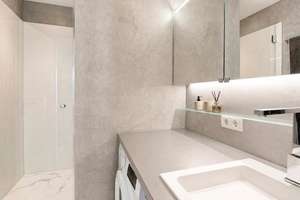 Heute investieren, später selbst einziehen – kernsaniertes Penthouse in Frankfurt-Sachsenhausen – 60598 Sachsenhausen-Süd, Frankfurt am Main – Vorschaubild 5