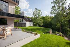 RESERVIERT! Luxus trifft Nachhaltigkeit - exklusives Einfamilienhaus in Toplage von Hagen-Emst! – Hagen – Vorschaubild 75