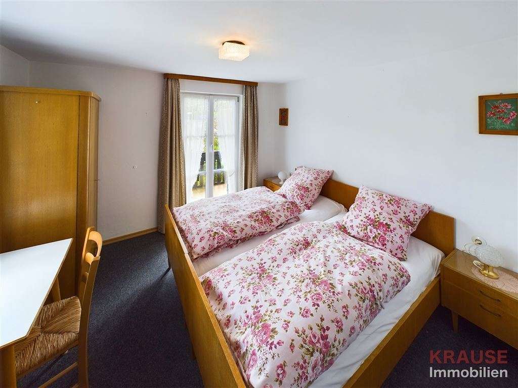 Immobilie in Bischofswiesen - Historisches Landhaus mit Ferienzimmern und Ferienapartment - Bild 4