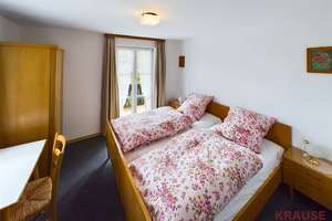 Historisches Landhaus mit Ferienzimmern und Ferienapartment – Die vollständige Adresse der Immobilie erhältst du vom Anbieter., 83483 Bischofswiesen – Vorschaubild 17