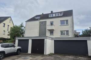 Sonnige 3-Zimmer-Wohnung in Stammheim - frei - 2 Aussichtsbalkone - ruhige Lage – 70439 Stammheim-Süd, Stuttgart – Vorschaubild 3