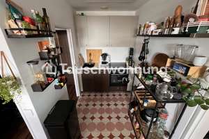 Tauschwohnung: 2-Zimmer-Wohnung in München, Au-Haidhausen – 81669 Obere Au, München – Vorschaubild 8