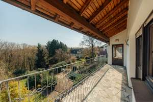 Freistehendes Einfamilienhaus mit Pool und Weitblick ins Grüne – Die vollständige Adresse der Immobilie erhältst du vom Anbieter., 42859 Bliedinghausen, Remscheid – Vorschaubild 3