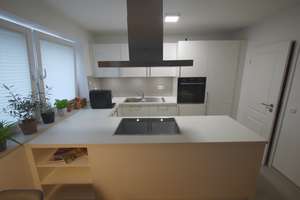 Energieeffizient I Sanierung in 2018 I Balkon I Hochwertige Einbauküche I Parkett – Saarstraße 109, 46045 Altstadt-Süd, Oberhausen – Vorschaubild 7