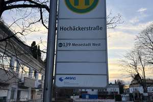 1-Zimmer Wohnung in München Ramersdorf