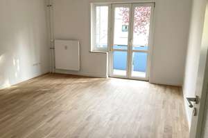 Schicke 3-Zimmer-Wohnung mit Balkon – Lüssenhopstr. 10, 30419 Stöcken, Hannover – Vorschaubild 5