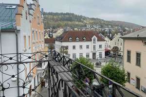 Denkmalgeschütztes, historisches Wohn- und Geschäftshaus im Herzen von Riedenburg – Marktplatz 4, 93339 Riedenburg – Vorschaubild 10