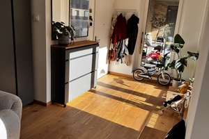 Zentrale 4 Zimmer Wohnung mit Blick auf Weltkulturerbe  – Johanniswall 5, 20095 Hamburg-Altstadt, Hamburg – Vorschaubild 10