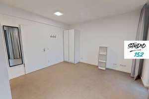 STUDENTS ONLY: Studio 152 - dein voll ausgestattetes Studio im Herzen Wiesbadens mit EBK, ALL-IN-... – Dotzheimer Straße 152, 65197 Rheingauviertel / Hollerborn, Wiesbaden – Vorschaubild 5