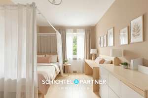 Woltmershausen | Große 4-Zimmer-Wohnung mit Balkon in Sackgassenlage – Die vollständige Adresse der Immobilie erhältst du vom Anbieter., 28197 Woltmershausen (Ortsteil), Bremen – Vorschaubild 16