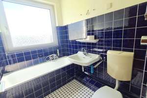 Lichtdurchflutete 2-Zimmer-Wohnung mit Südbalkon und Parkett in ruhiger Lage in Köln-Porz – Die vollständige Adresse der Immobilie erhältst du vom Anbieter., 51145 Porz (Ortsteil), Köln – Vorschaubild 11