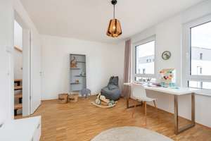 Modernes Wohnen in Roth – Haus zur Miete – 91154 Roth – Vorschaubild 2