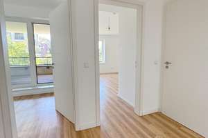 Helle Vier-Zimmer-Wohnung mit Küche, Stellplatz und Loggia am Stadtwerder – Die vollständige Adresse der Immobilie erhältst du vom Anbieter., 28199 Alte Neustadt, Bremen – Vorschaubild 21