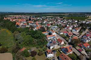 Exklusiv Living! - Maisonette-Penthouse mit Blick über die Donau und das Hochsträß – Die vollständige Adresse der Immobilie erhältst du vom Anbieter., 89079 Gögglingen, Ulm – Vorschaubild 14