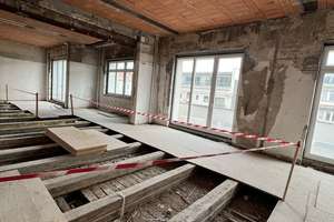 Rohbau mit Vision, Top-Lage, flexibel planbar & kombinierbar – Die vollständige Adresse der Immobilie erhältst du vom Anbieter., 10707 Wilmersdorf, Berlin – Vorschaubild 6