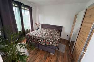 D-Volksgarten schöne helle  2-Zimmer-Wohnung mit Sonnenbalkon – Die vollständige Adresse der Immobilie erhältst du vom Anbieter., 40227 Oberbilk, Düsseldorf – Vorschaubild 4