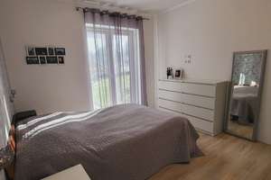 Moderner Niedrigenergie-Bungalow mit Ausbaureserve im Dachgeschoss am nahe gelegenen Selenter See – Die vollständige Adresse der Immobilie erhältst du vom Anbieter., 24238 Selent – Vorschaubild 14