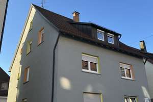 2 Zimmer Dachgeschosswohnung im Ortskern von Heilbronn ab sofort bezugsfrei 920,. € Warmmiete – Die vollständige Adresse der Immobilie erhältst du vom Anbieter., 74072 Heilbronn, Heilbronn – Vorschaubild 3