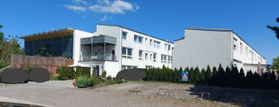 Reizvolle Eigentumswohnung in modernem Wohnhaus!!!