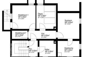 Einfamilienhaus mit Potenzial in bester Lage von Schorndorf-Weiler I Karolin Kappler Immobilien – Die vollständige Adresse der Immobilie erhältst du vom Anbieter., 73614 Schorndorf – Vorschaubild 32