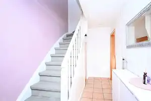 Gemütliches Reihenmittelhaus mit schönem Garten in ruhiger Lage! – Hildesheim (Kreis) – Vorschaubild 5