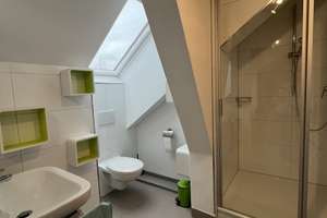 Möblierter Wohntraum am Nymphenburger Schloss  – Die vollständige Adresse der Immobilie erhältst du vom Anbieter., 80638 Nymphenburg, München – Vorschaubild 5