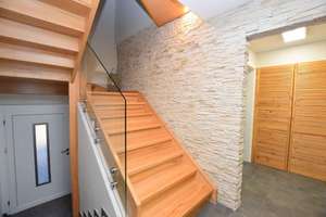 Modernisierte, schöne Doppelhaushälfte mit Vollkeller + Doppel-Carport ... – Die vollständige Adresse der Immobilie erhältst du vom Anbieter., 38448 Vorsfelde, Wolfsburg – Vorschaubild 6
