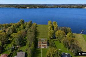 Ihr zukünftiges Zuhause am Wasser - Verwirklichen Sie Ihr Traumhaus in erster Wasserreihe – Die vollständige Adresse der Immobilie erhältst du vom Anbieter., 14473 Forst Potsdam Süd, Potsdam – Vorschaubild 2