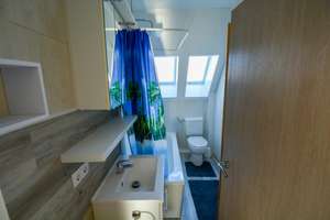 Maisonette Wohnung in begehrter Wohnlage – Die vollständige Adresse der Immobilie erhältst du vom Anbieter., 23570 Travemünde, Lübeck – Vorschaubild 6
