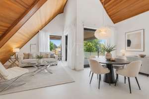 Elegante Maisonette mit Blick ins Grüne – 50933 Müngersdorf, Köln – Vorschaubild 8